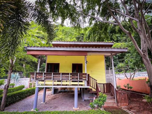 Pim’s House Khao Yai