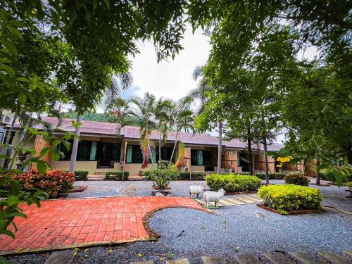 Pim’s House Khao Yai