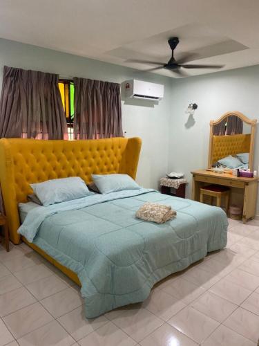 Seri Selasih Klebang! in Klebang