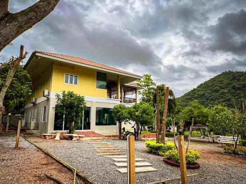 Pim’s House Khao Yai