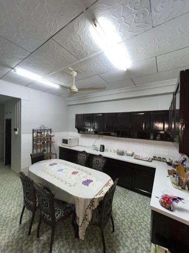 Seri Selasih Klebang! in Klebang