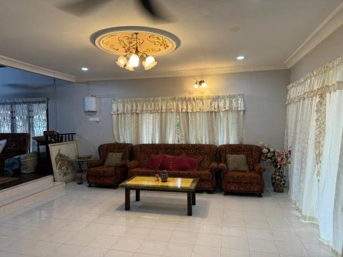 Seri Selasih Klebang! in Klebang