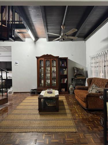 Seri Selasih Klebang! in Klebang