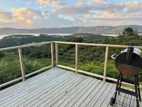 Breathtaking views! in سيمولا جولف آند كانتري إيستيت