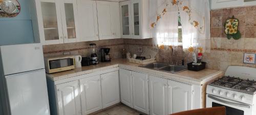 Peaceful Nest Apt 1 in Canefield