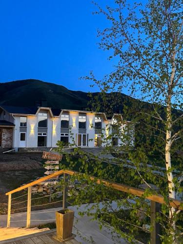 Kemin Guest House - 숙소 외관