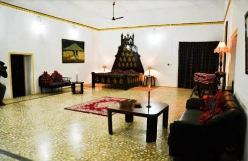 Roopangarh Fort
