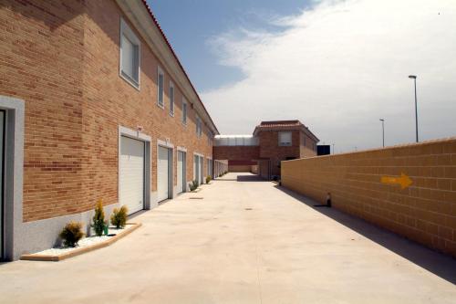 Hotel Cies
