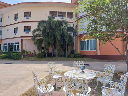 Paradise Residence & Hotel in Chaiyaphum