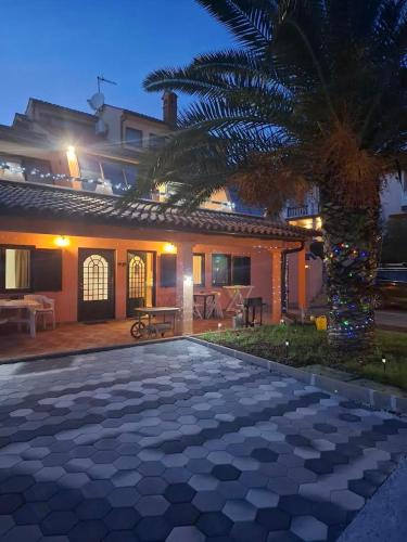 Apartmani Delas 2 in Pješčana Uvala