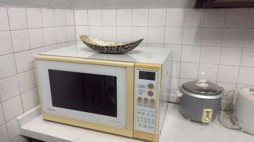 Kitchen, Seri Selasih Klebang! in Klebang