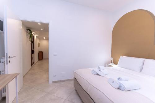 Casa Arco, Rzym