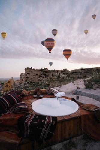 Foto - Seki Cave Hotel