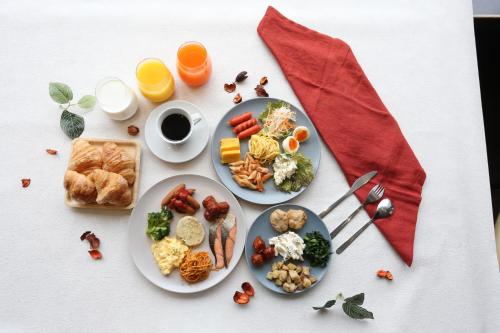 AB Hotel Igaueno in Iga