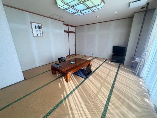 Japanese Style Room with Private Bathroom