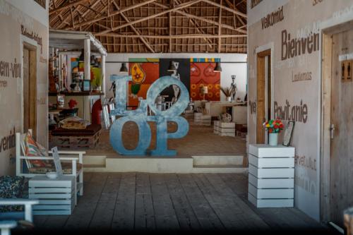 The Loop Beach Resort