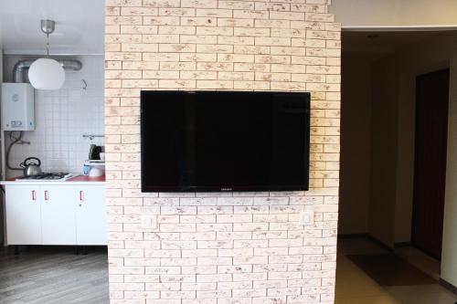 Apartment Krasnodonskaya 28 - image 8