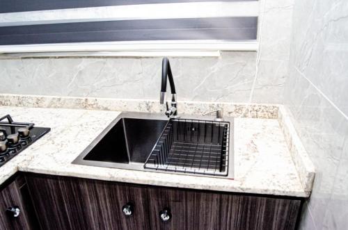 Furnished one-bedroom bungalow in a secure and serene part of Ibadan