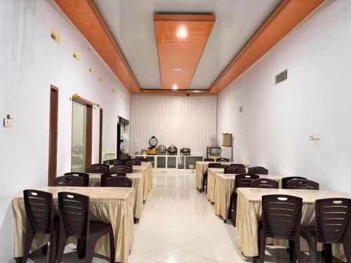 Utama Hotel in Kolaka