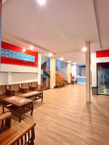 Utama Hotel in Kolaka