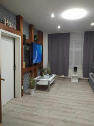 Vita Deluxe 450m von Meyfartstraße entfernt