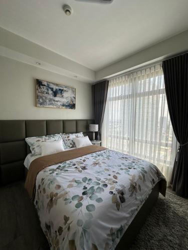 La nobleza terrazas condominium, Manila