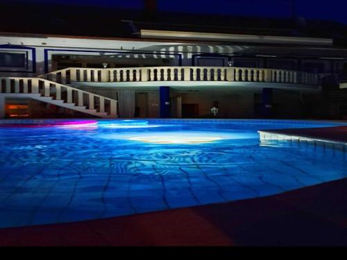 Villa Elit- Three Bedroom Apartment with Sea View Terrace Penthouse