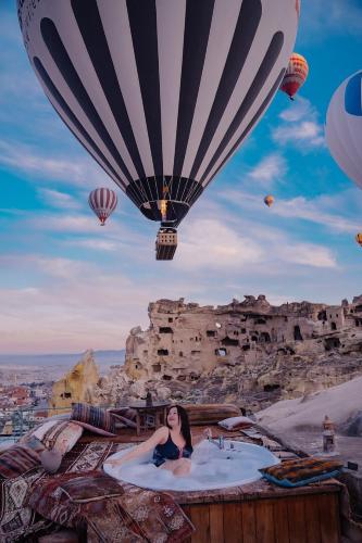 Seki Cave Çavuşin - image 7