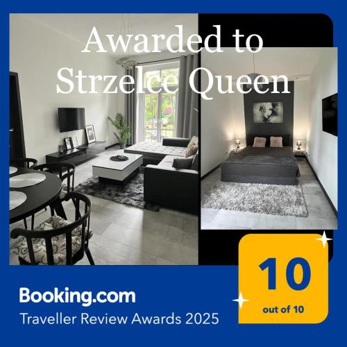 Strzelce Queen