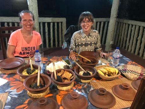 锡吉里亚格林伍德酒店