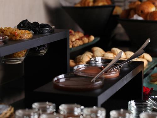 64282157 Sirayane Boutique Hotel & Spa Marrakech