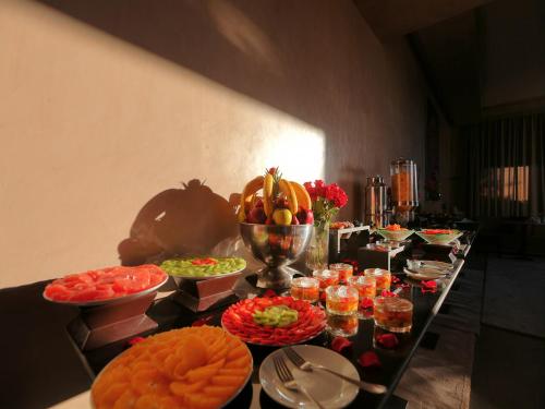 64282169 Sirayane Boutique Hotel & Spa Marrakech