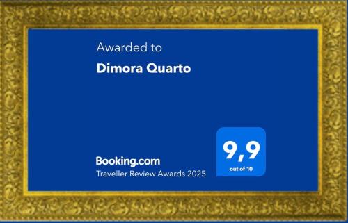 Dimora Quarto, Monopoli (fotografie 4)