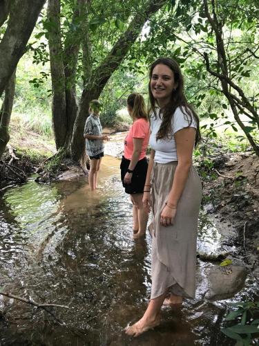 锡吉里亚格林伍德酒店