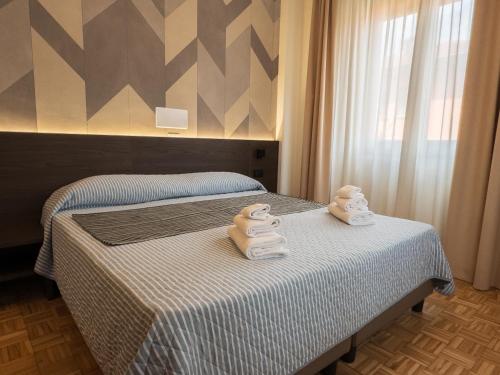 Hotel Astoria in Fidenza