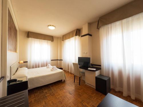 Hotel Astoria in Fidenza