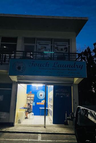 Jack's Cabin Jack's Cabin