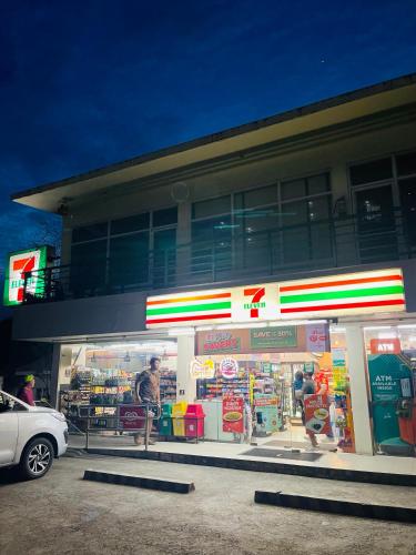 Jack's Cabin Jack's Cabin