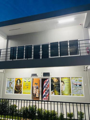 Jack's Cabin Jack's Cabin