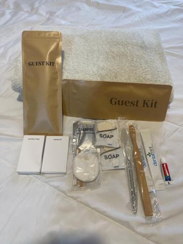 Jack's Cabin Jack's Cabin