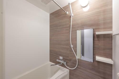 CH RESIDENCE Ryogoku - 화장실