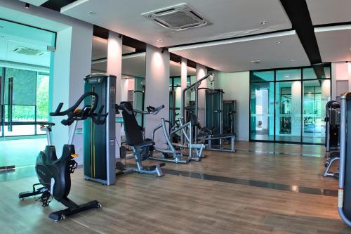 Seastar Hotel and Service Apartment Seastar Hotel and Service Apartment