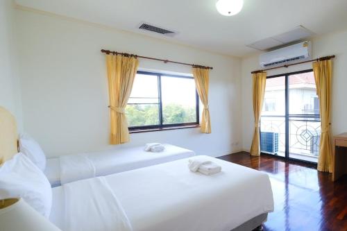 Seastar Hotel and Service Apartment Seastar Hotel and Service Apartment