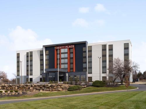 Hyatt Place Kansas City/Overland Park/Metcalf in Overland Park, USA