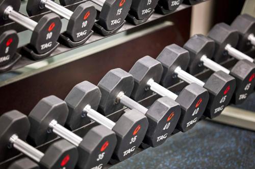 Hilton Garden Inn San Luis Obispo/Pismo Beach - image 9