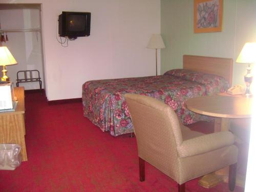 Red Carpet Inn Rome