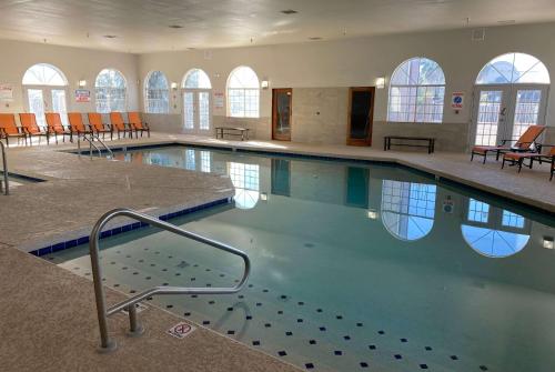 Quality Inn & Suites Safford - Mt Graham - main image