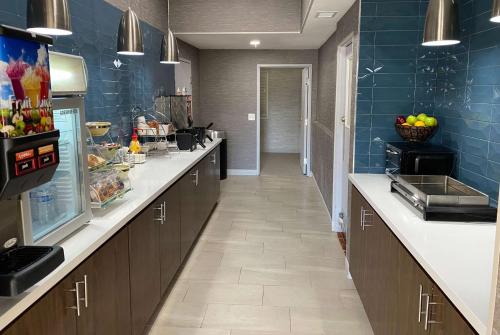 Quality Inn & Suites Safford - Mt Graham - image 11