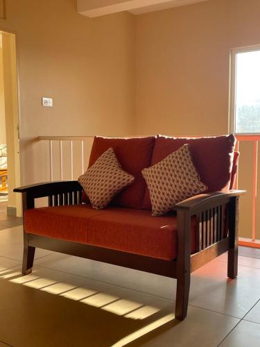 Casa De KCN, Kotagiri