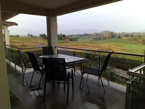 Apt 4 Great Mountain Views In Nadi , My Ecolodge, Nadi (foto 10)